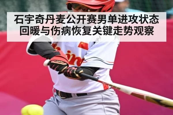 石宇奇丹麦公开赛男单进攻状态回暖与伤病恢复关键走势观察 - JSEsports